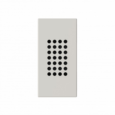 Niessen 2CLA211900N6201 Zumbador DN